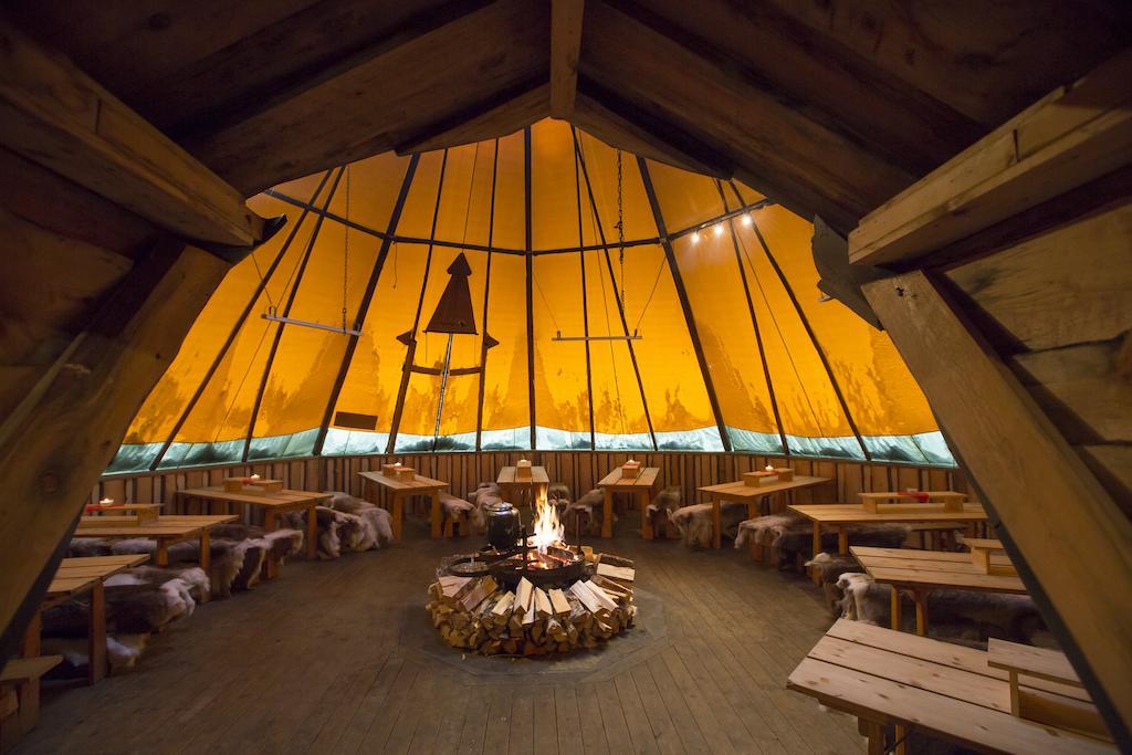 Hurdalsjoen Hotel & Spa Экстерьер фото