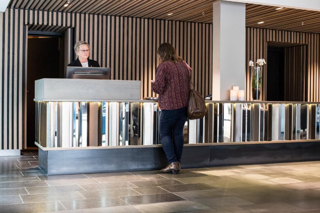 Hurdalsjoen Hotel & Spa Экстерьер фото