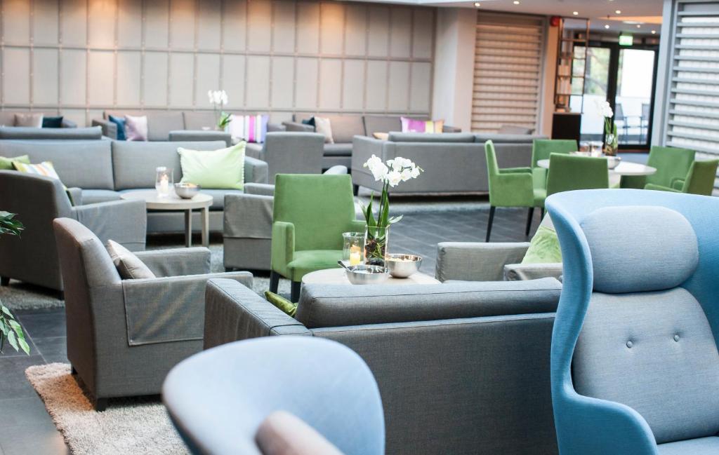 Hurdalsjoen Hotel & Spa Экстерьер фото